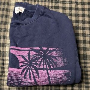 Sundry crew neck